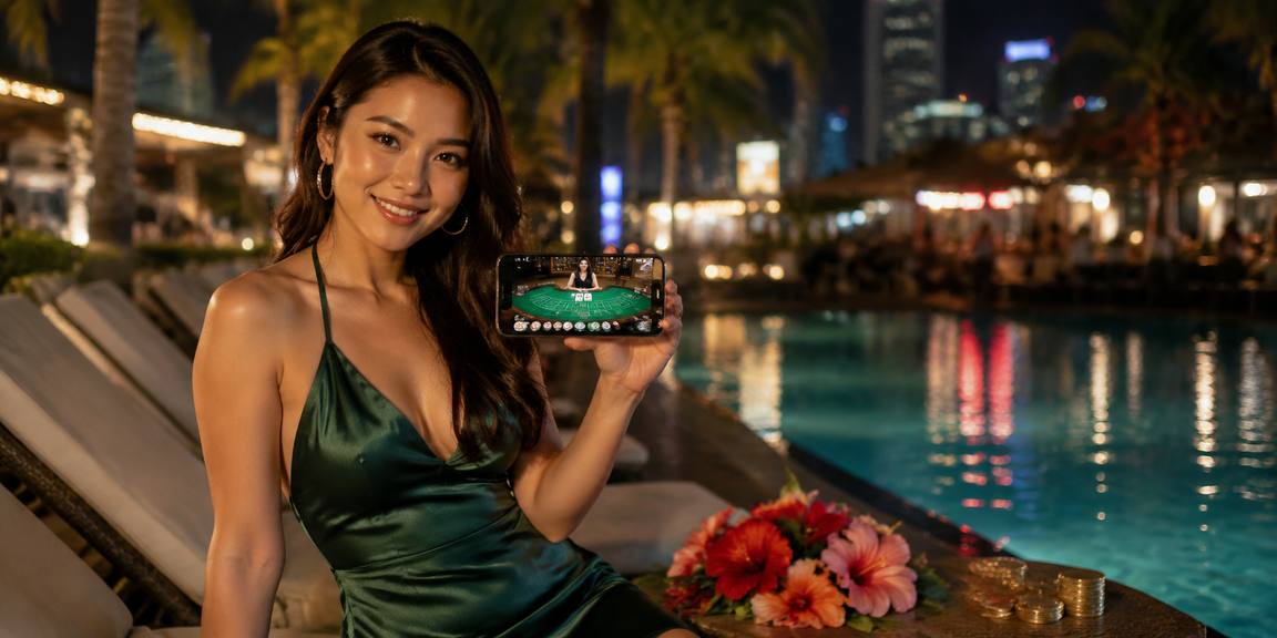 jamintoto - Judi Online & Casino untuk Malaysia