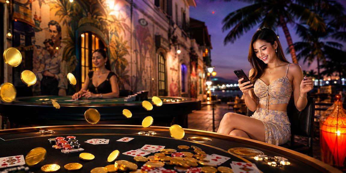 jamintoto - Judi Online & Casino untuk Malaysia