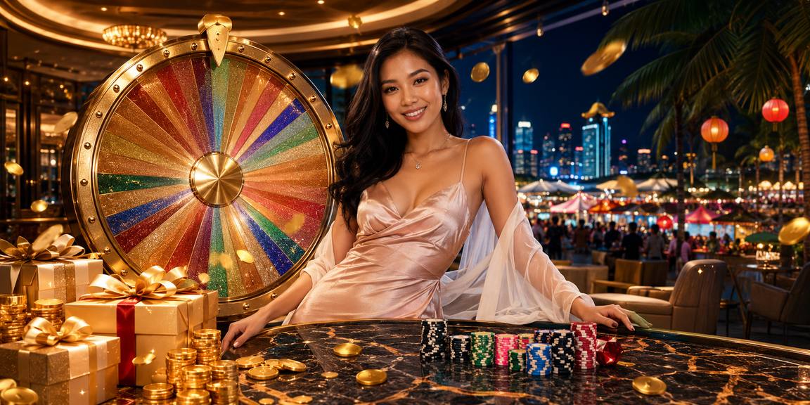 jamintoto - Judi Online & Casino untuk Malaysia