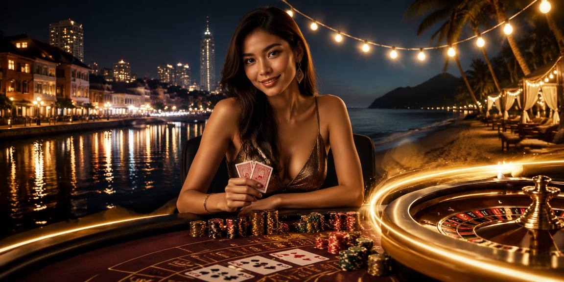 jamintoto - Judi Online & Casino untuk Malaysia