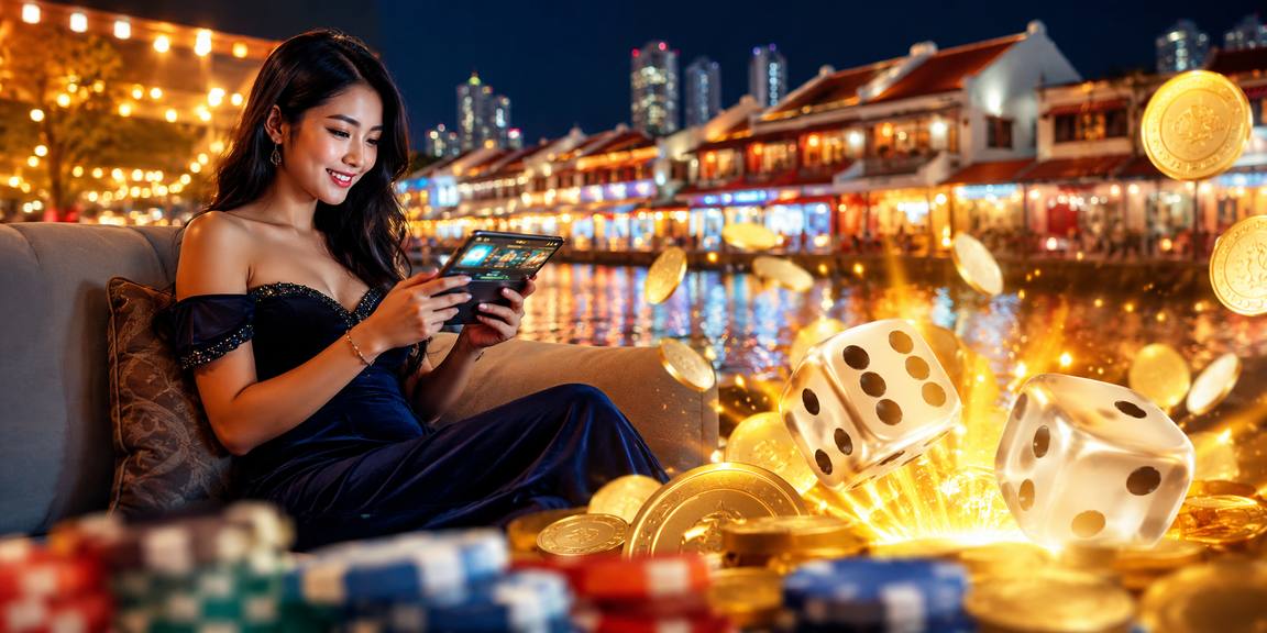 Terma Akaun jamintoto Untuk Malaysia
