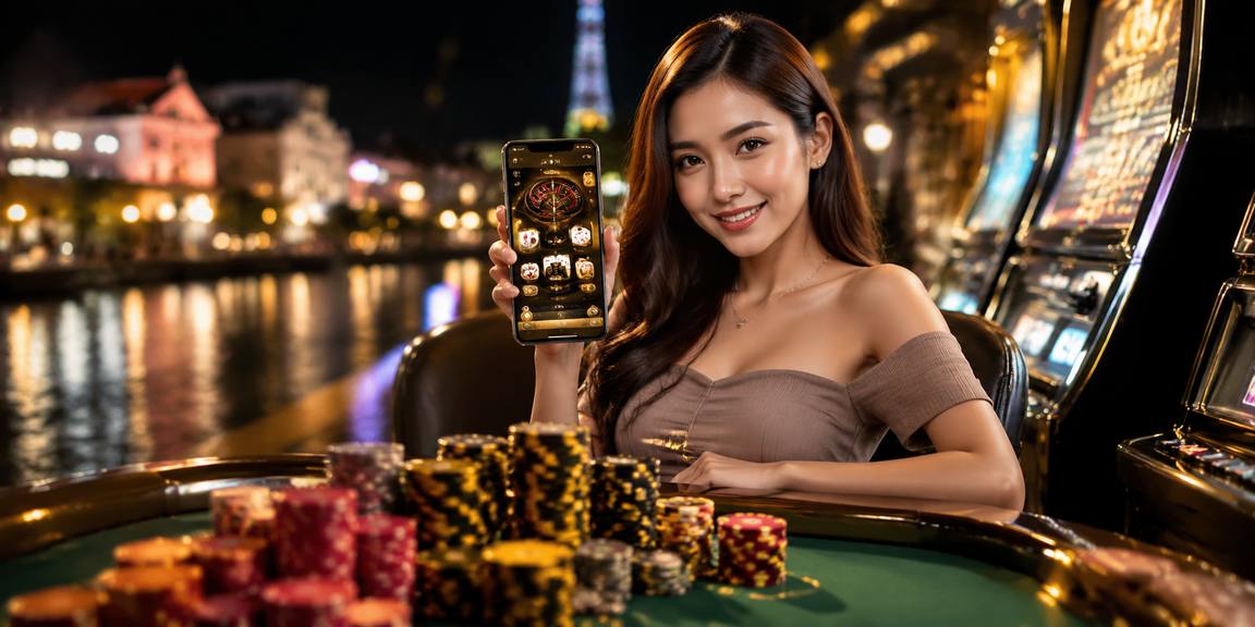 Akaun Mobile Legends Untuk Malaysia