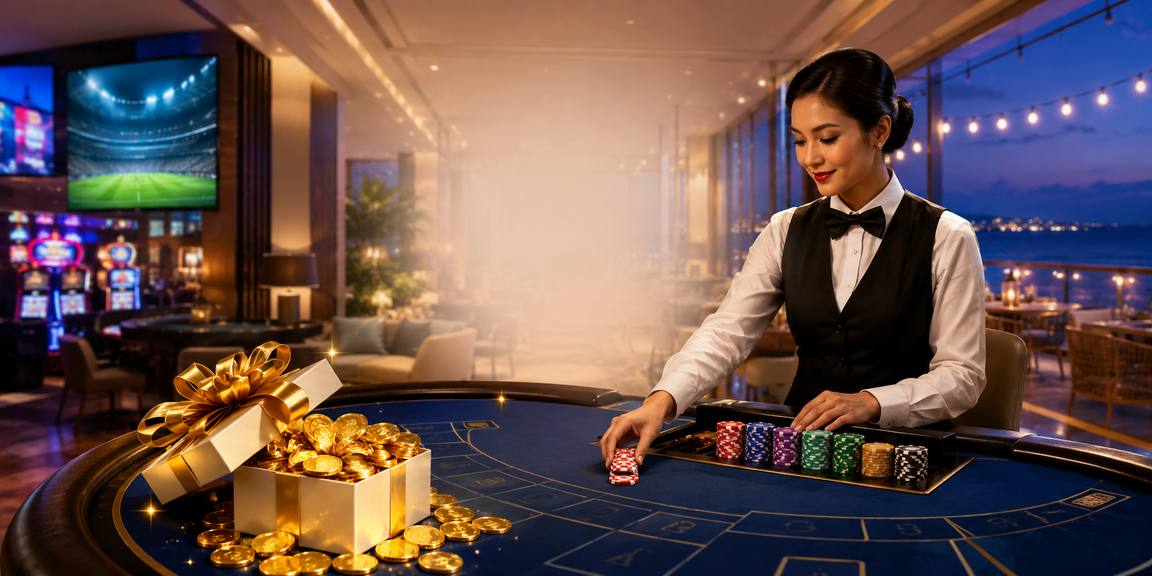 jamintoto - Judi Online & Casino untuk Malaysia