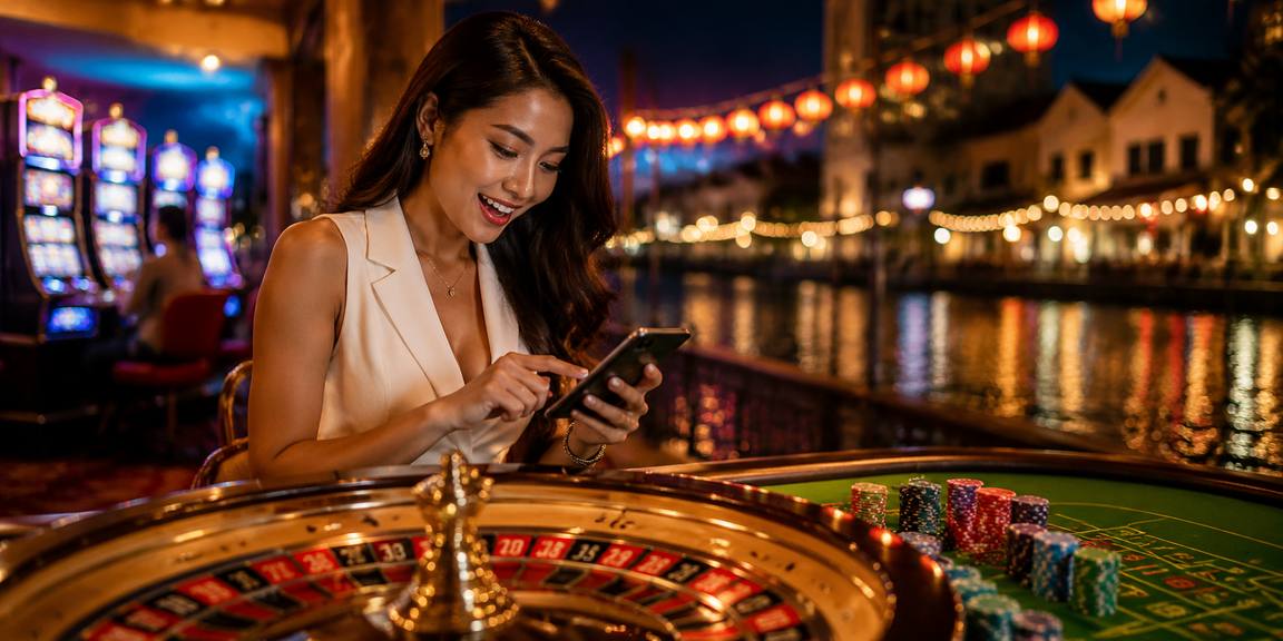 jamintoto - Judi Online & Casino untuk Malaysia