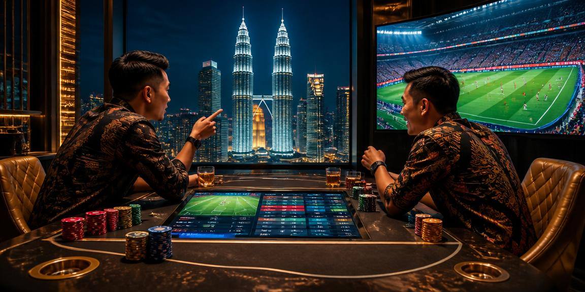 jamintoto - Judi Online & Casino untuk Malaysia